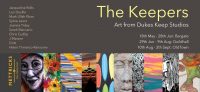 The Keepers Metrick Arts Exhibiton
